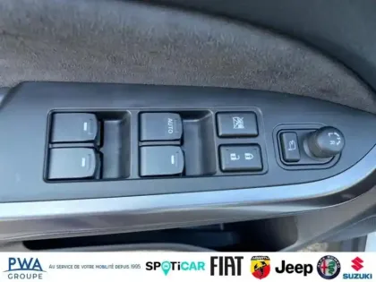 Photo 11 Suzuki Vitara  1.4 Boosterjet Hybrid 110ch Style MY25
