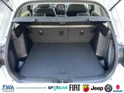 Photo 5 Suzuki Vitara  1.4 Boosterjet Hybrid 110ch Style MY25