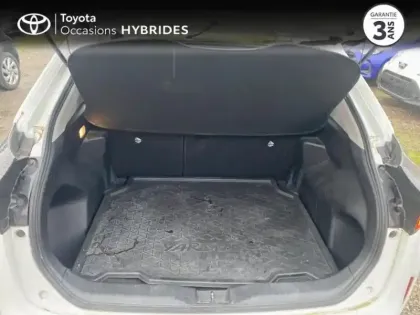 Photo 9 Toyota Yaris  Cross 116h Dynamic MY22