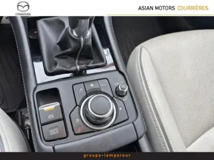 Photo 14 Mazda Cx3 CX-3 2.0 SKYACTIV-G 120 Sélection