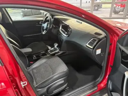 Photo 8 Kia Xceed Gén. I Ph1 Premium 5