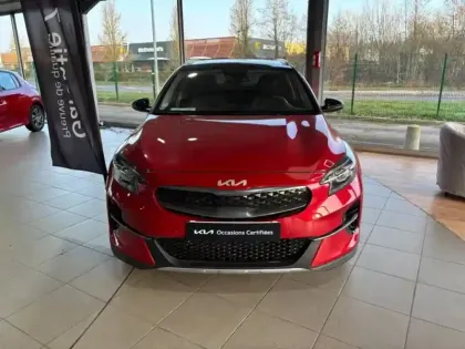 Photo Kia Xceed