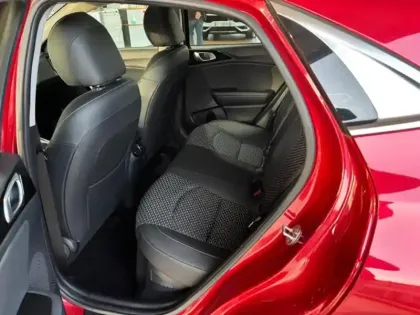 Photo 5 Kia Xceed Gén. I Ph1 Premium 5