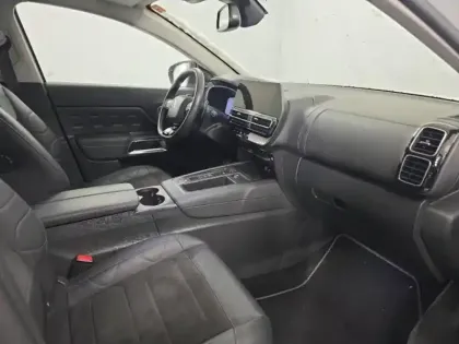 Photo 9 Citroën C5 aircross  BlueHDi 130ch S&S Shine EAT8