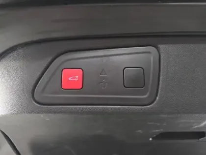 Photo 7 Citroën C5 aircross  BlueHDi 130ch S&S Shine EAT8