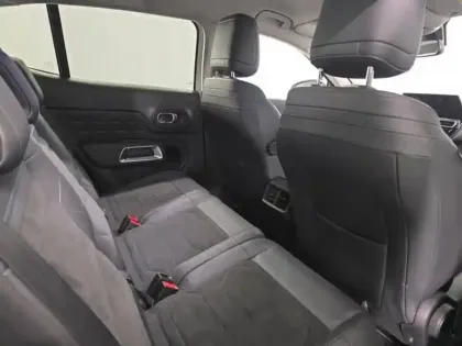 Photo 10 Citroën C5 aircross  BlueHDi 130ch S&S Shine EAT8