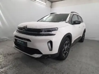 Photo Citroën C5 Aircross