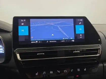 Photo 14 Citroën C5 aircross  BlueHDi 130ch S&S Shine EAT8