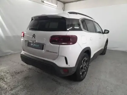 Photo 5 Citroën C5 aircross  BlueHDi 130ch S&S Shine EAT8