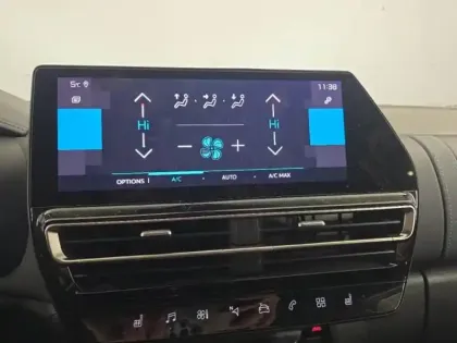 Photo 12 Citroën C5 aircross  BlueHDi 130ch S&S Shine EAT8