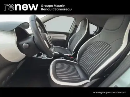 Photo 10 Renault Twingo  0.9 TCe 95ch Intens