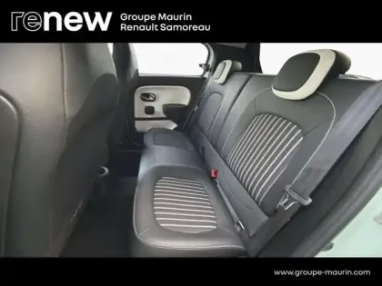 Photo 12 Renault Twingo  0.9 TCe 95ch Intens