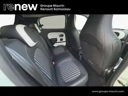 Photo 13 Renault Twingo  0.9 TCe 95ch Intens