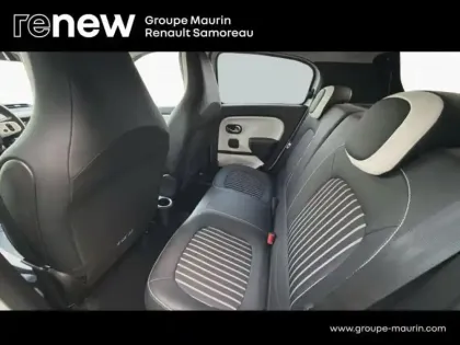 Photo 11 Renault Twingo  0.9 TCe 95ch Intens