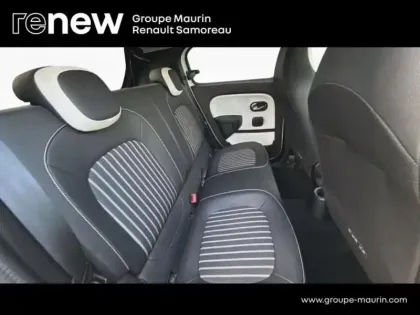 Photo 14 Renault Twingo  0.9 TCe 95ch Intens
