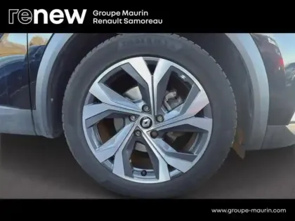 Photo 6 Renault Captur  1.6 E-Tech hybride rechargeable 160ch RS Line -21