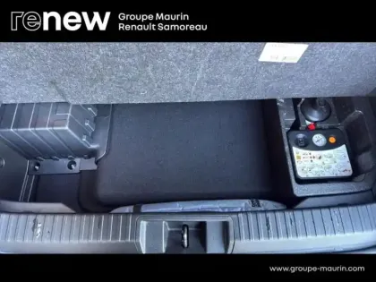 Photo 9 Renault Captur  1.6 E-Tech hybride rechargeable 160ch RS Line -21