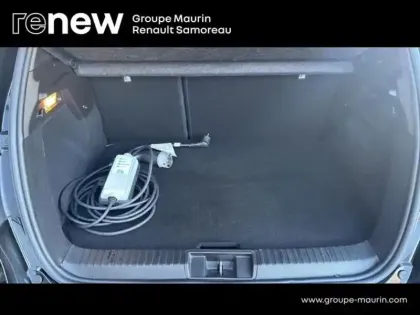 Photo 8 Renault Captur  1.6 E-Tech hybride rechargeable 160ch RS Line -21