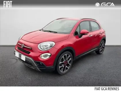 Photo Fiat 500x