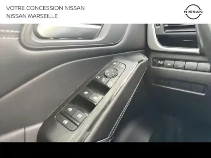 Photo 7 Nissan Qashqai  1.3 Mild Hybrid 158ch N-Connecta Xtronic