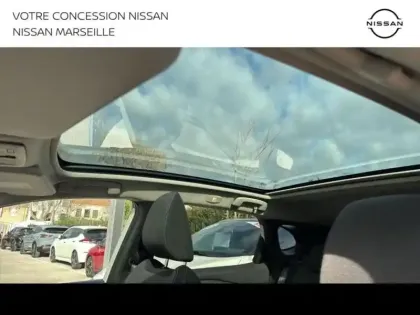 Photo 11 Nissan Qashqai  1.3 Mild Hybrid 158ch N-Connecta Xtronic