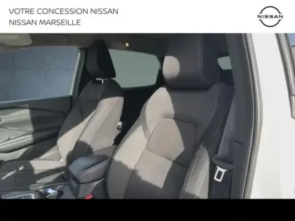 Photo 8 Nissan Qashqai  1.3 Mild Hybrid 158ch N-Connecta Xtronic