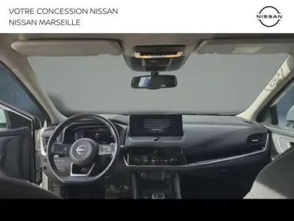 Photo 9 Nissan Qashqai  1.3 Mild Hybrid 158ch N-Connecta Xtronic