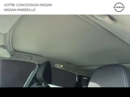 Photo 10 Nissan Qashqai  1.3 Mild Hybrid 158ch N-Connecta Xtronic