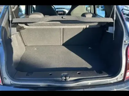 Photo 11 Renault Twingo  1.0 SCe 65ch Equilibre