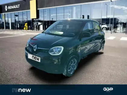 Photo Renault Twingo