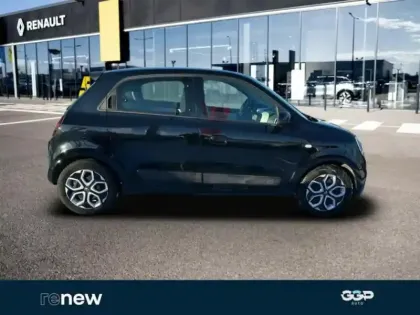 Photo 6 Renault Twingo  1.0 SCe 65ch Equilibre