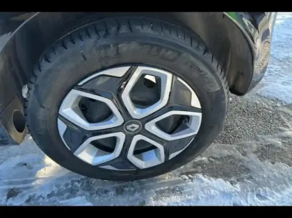 Photo 12 Renault Twingo  1.0 SCe 65ch Equilibre