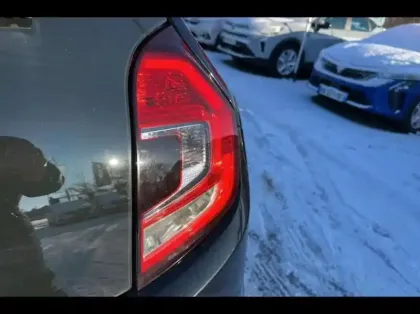 Photo 13 Renault Twingo  1.0 SCe 65ch Equilibre