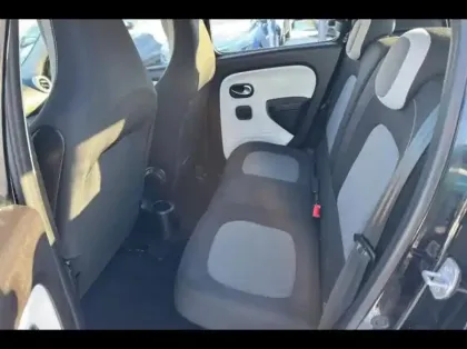 Photo 10 Renault Twingo  1.0 SCe 65ch Equilibre