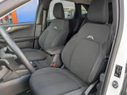 Photo 14 Ford Kuga  2.5 Duratec 180ch Hybrid FlexiFuel Active Powershift