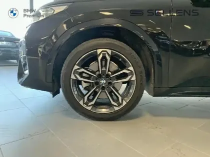 Photo 7 BMW X2  sDrive20iA 170ch M Sport DKG7