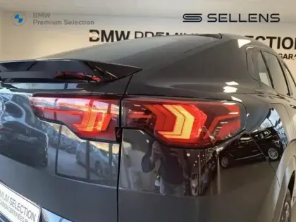 Photo 9 BMW X2  sDrive20iA 170ch M Sport DKG7