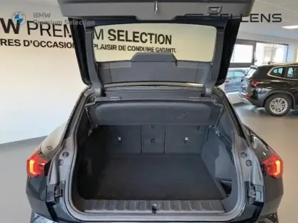 Photo 6 BMW X2  sDrive20iA 170ch M Sport DKG7