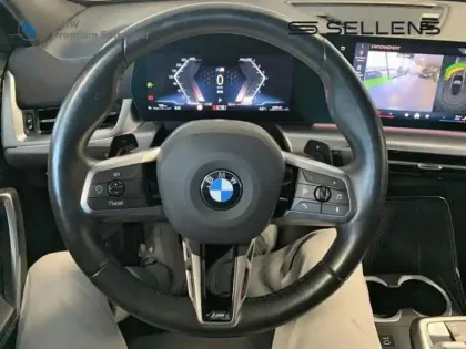 Photo 5 BMW X2  sDrive20iA 170ch M Sport DKG7