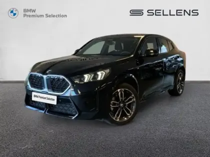 Photo Bmw X2