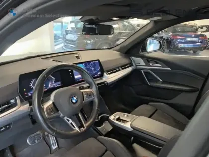 Photo 14 BMW X2  sDrive20iA 170ch M Sport DKG7