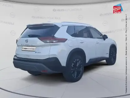 Photo 20 Nissan X-trail  e-Power 204ch N-Connecta 2024