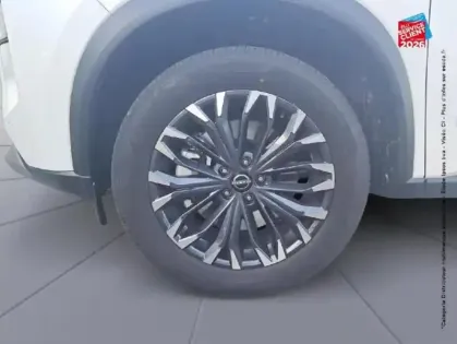 Photo 9 Nissan X-trail  e-Power 204ch N-Connecta 2024