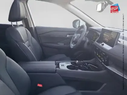 Photo 19 Nissan X-trail  e-Power 204ch N-Connecta 2024