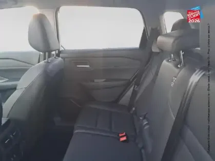 Photo 10 Nissan X-trail  e-Power 204ch N-Connecta 2024