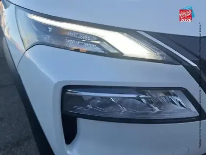 Photo 27 Nissan X-trail  e-Power 204ch N-Connecta 2024