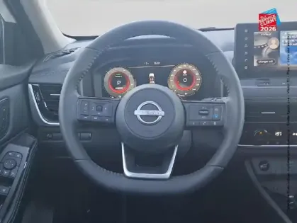 Photo 11 Nissan X-trail  e-Power 204ch N-Connecta 2024