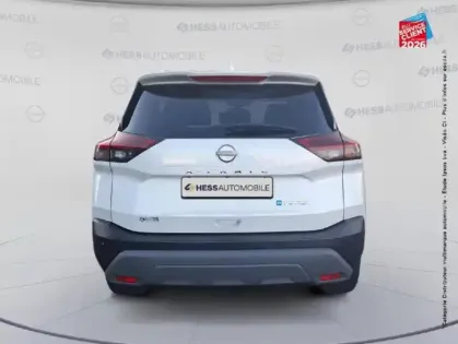 Photo 6 Nissan X-trail  e-Power 204ch N-Connecta 2024