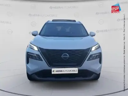 Photo 16 Nissan X-trail  e-Power 204ch N-Connecta 2024