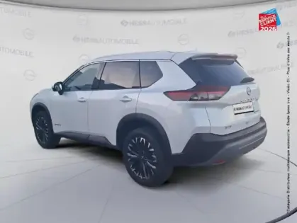 Photo 7 Nissan X-trail  e-Power 204ch N-Connecta 2024